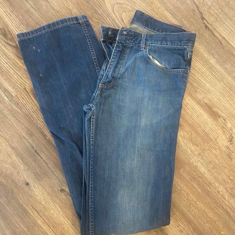 Kimes jeans